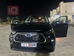 تويوتا هايلاندر